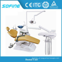 Compressor montado cadeira dental superior à venda